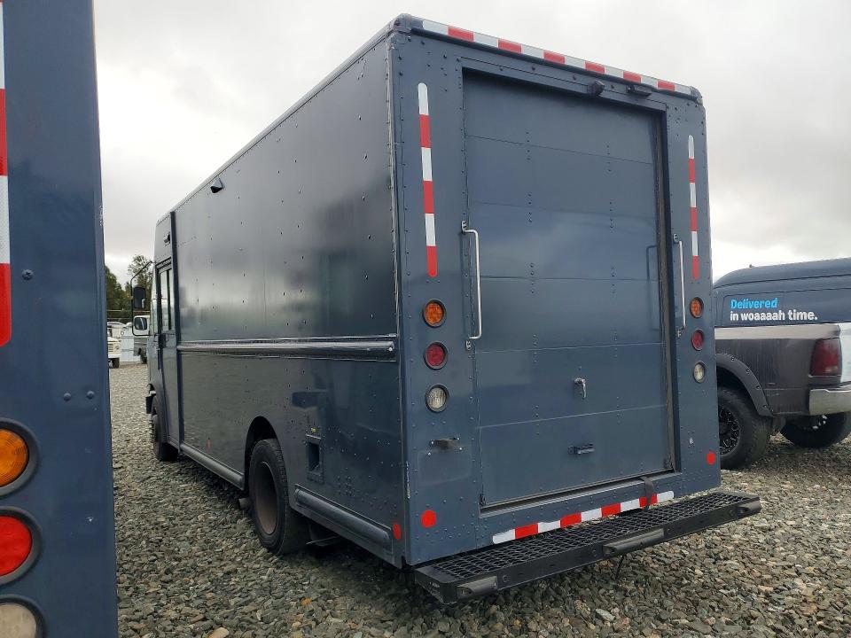 2020 Ford F59 VIN 1F65F5KN2L0A05363 COPART salvage auction — FRONT END, CA - DIS/DLR/EXP ONLY CLEAN TITLE, sold $15,000 on 2026-09-01 (photo 2)