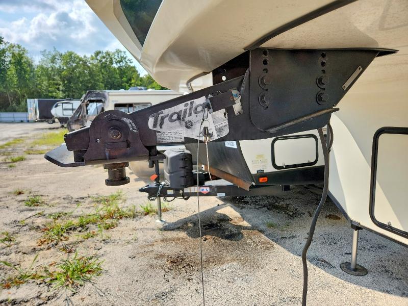 2016 Keys Tone alpine VIN 4YDF30125GE780086 COPART salvage auction — ROOF, WI - CERTIFICATE OF TITLE, sold $6,800 on 2026-09-08 (photo 7)