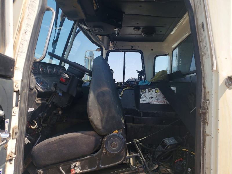 2011 Autocar llc Xpeditor VIN 5VCACSKF3BH211919 COPART salvage auction — MECHANICAL, FL - CERTIFICATE OF DESTRUCTION, sold $500 on 2026-10-08 (photo 7)