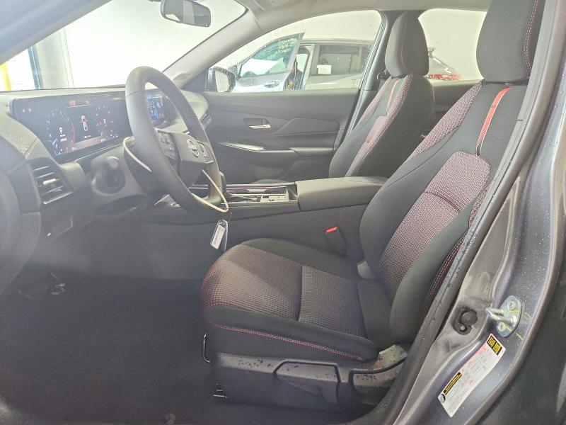2026 Nissan Sentra VIN 3N1AB9DV1TY299794 COPART salvage auction — SIDE, MA - CERTIFICATE OF TITLE (P), sold $13,800 on 2026-08-19 (photo 7)