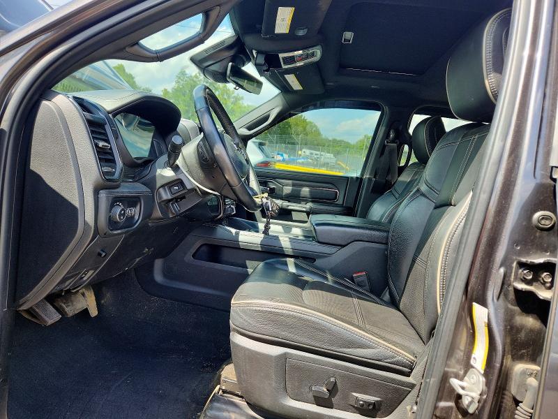 2024 Ram 2500 VIN 3C6UR5SL6RG181827 COPART salvage auction — SIDE, MD - CERT OF SALVAGE < 75% DAMAGE, sold $21,000 on 2026-09-24 (photo 7)