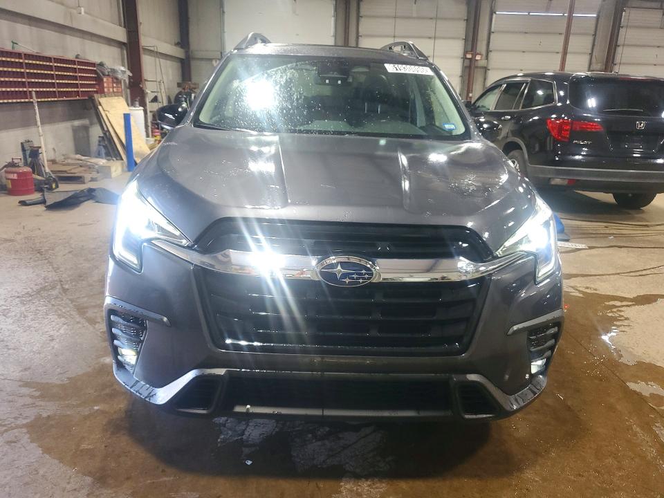 2024 Subaru Ascent VIN 4S4WMAUDXR3413651 COPART salvage auction — SIDE, Ct - Certificate Of Title, sold $10,100 on 2026-08-18 (photo 5)