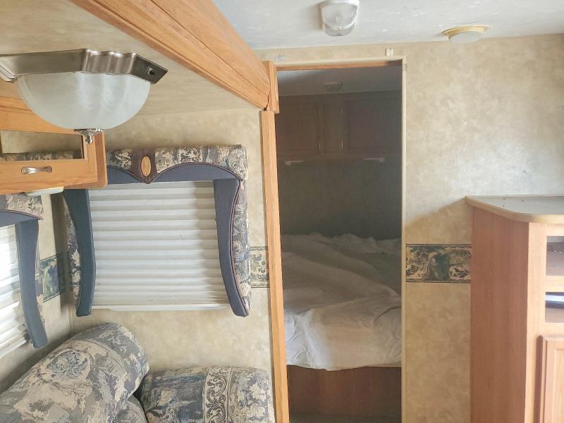2007 Jayco All models VIN 1UJBJ02R371EJ0476 COPART salvage auction — ROOF, ST, sold $925 on 2026-09-10 (photo 5)