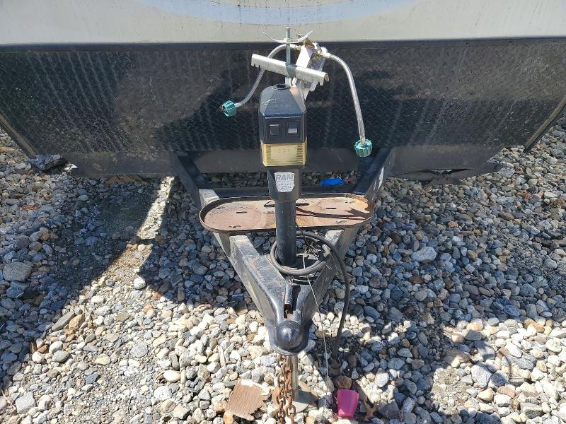 2018 Kz Connect VIN 4EZTL222XJ8058004 COPART salvage auction — MINOR DENT/SCRATCHES, ME - CERTIFICATE OF TITLE, sold $4,100 on 2026-09-15 (photo 7)