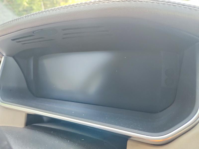 2016 Land rover RANGE ROVER VIN SALGS2PF9GA315908 COPART salvage auction — MINOR DENT/SCRATCHES, Salvage Title, sold $1,250 on 2026-09-09 (photo 9)