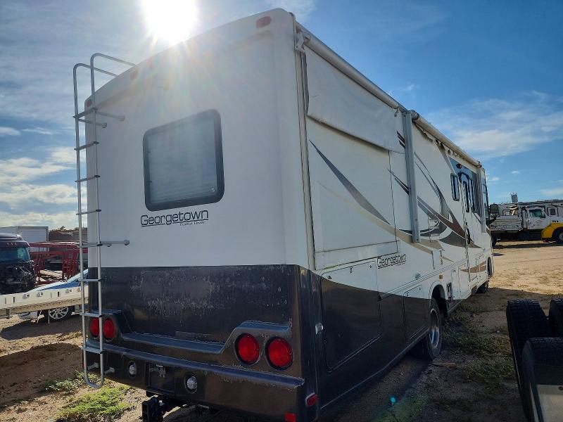 2011 Foresriver VIN 1F66F5DY3B0A05074 COPART salvage auction — SIDE, NM - CERTIFICATE OF TITLE, sold $7,500 on 2026-09-08 (photo 4)