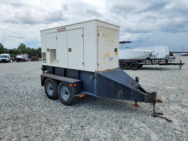 2005 Baldor Ganerator VIN 1B9BT142351692023 COPART salvage auction — MINOR DENT/SCRATCHES, GA - CERTIFICATE OF TITLE, sold $2,550 on 2026-09-15 (photo 1)