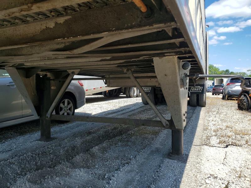 2018 East Unknown VIN 1E1U2Y384JR062223 COPART salvage auction — REAR END, OK - CERTIFICATE OF TITLE (P), sold $24,800 on 2026-09-15 (photo 9)