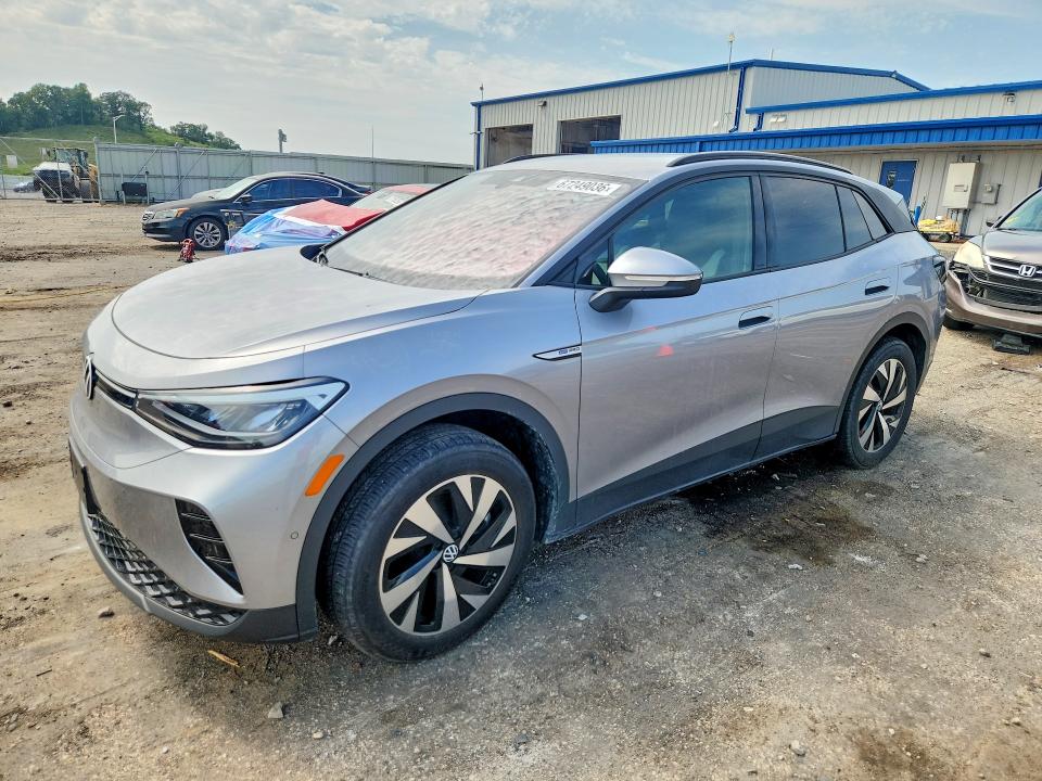 2023 Volkswagen Id.4 VIN 1V2DNPE80PC015583 — COPART salvage auction photo