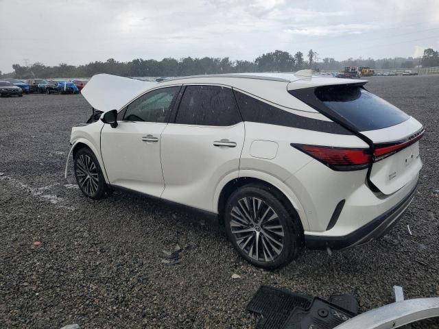 2024 Lexus Rx VIN 2T2BAMBA6RC026667 COPART salvage auction — FRONT END, FL, sold $17,300 on 2026-10-23 (photo 2)