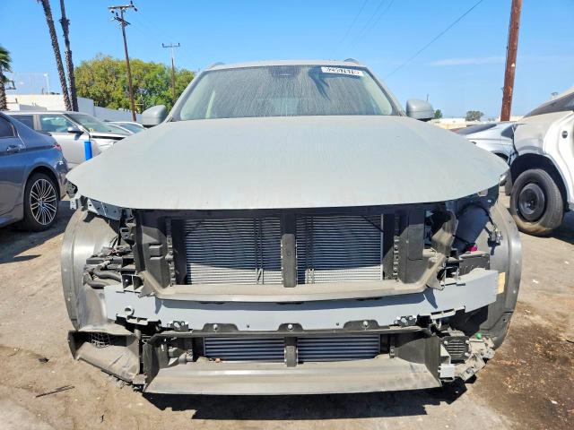2026 Volvo Xc90 VIN YV4H60PF3T1459871 COPART salvage auction — FRONT END, CA - CERTIFICATE OF TITLE, sold $35,750 on 2026-08-13 (photo 5)