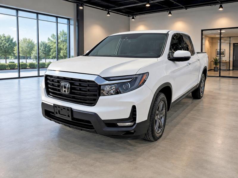 2022 Honda Ridgeline VIN 5FPYK3F75NB029741 COPART salvage auction — MINOR DENT/SCRATCHES, Ma - Certificate Of Title (P), sold $19,700 on 2026-08-20 (photo 2)