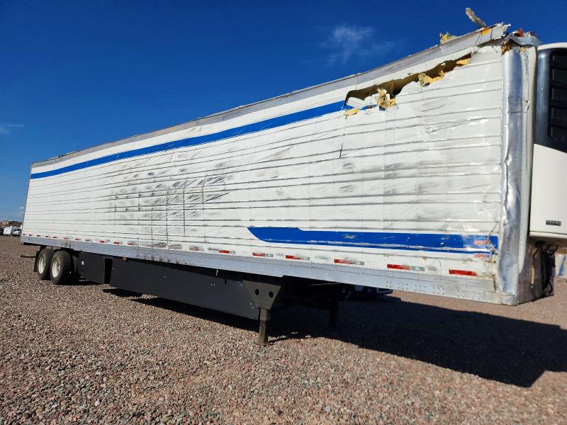 2024 Utility Vs2ra VIN 1UYVS2535R2142703 COPART salvage auction — ROOF, NE - CERT OF TITLE-SALVAGE, sold $19,200 on 2026-08-27 (photo 7)