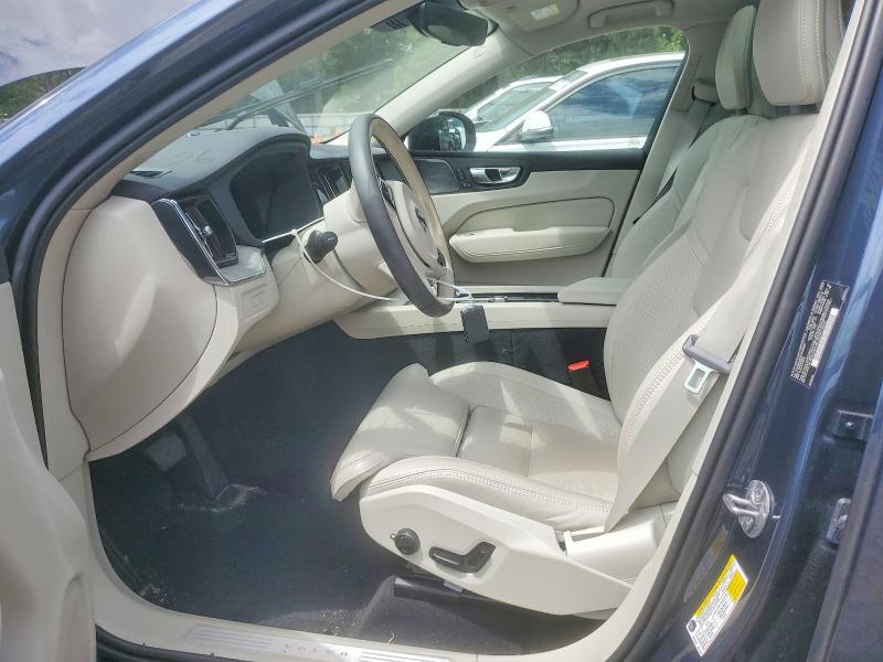 2025 Volvo Xc60 VIN YV4H60RM7S1032560 COPART salvage auction — REAR END, Ga - Cert Of Title-Salvage, sold $23,900 on 2026-09-04 (photo 7)