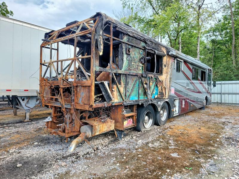 2000 Roadmaster rail VIN 1RF120614Y1009586 COPART salvage auction — BURN, NY - MV907A-PARTS ONLY, sold $15 on 2026-09-02 (photo 4)