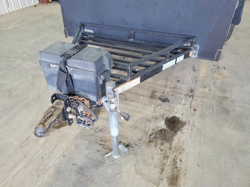 2019 Unknown VIN 1A9A1FA16K1950005 COPART salvage auction — NORMAL WEAR, WY - CERTIFICATE OF TITLE, sold $5,900 on 2026-09-22 (photo 7)