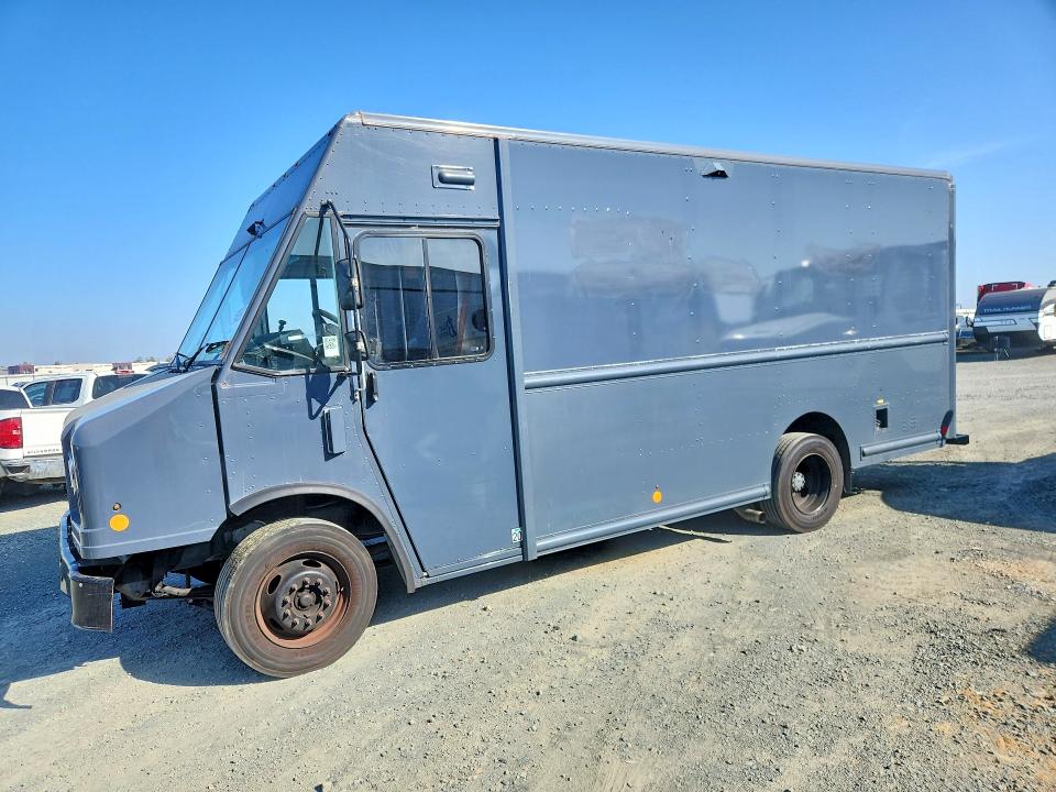 2020 Ford F59 VIN 1F65F5KN2L0A11728 COPART salvage auction — FRONT END, Ca - Dis/Dlr/Exp Only Clean Title, sold $14,800 on 2026-09-01 (photo 1)