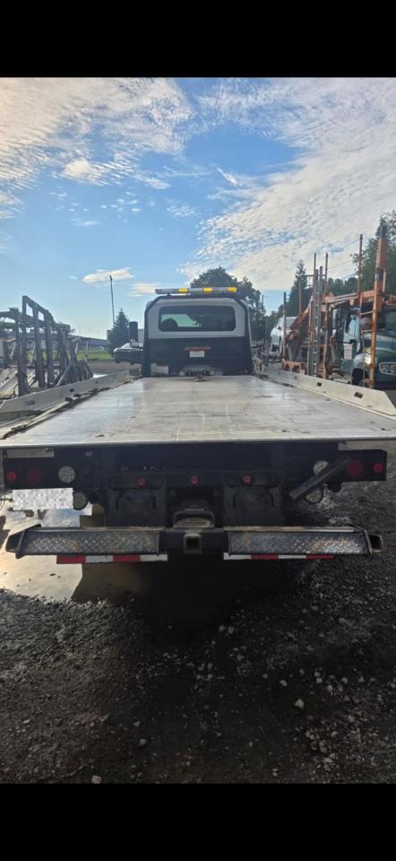 2021 International Mv-series VIN 3HAEUMMM2ML315093 COPART salvage auction — Minor Dent/Scratches, VT - CERTIFICATE OF TITLE (P), sold $29,500 on 2026-08-13 (photo 4)