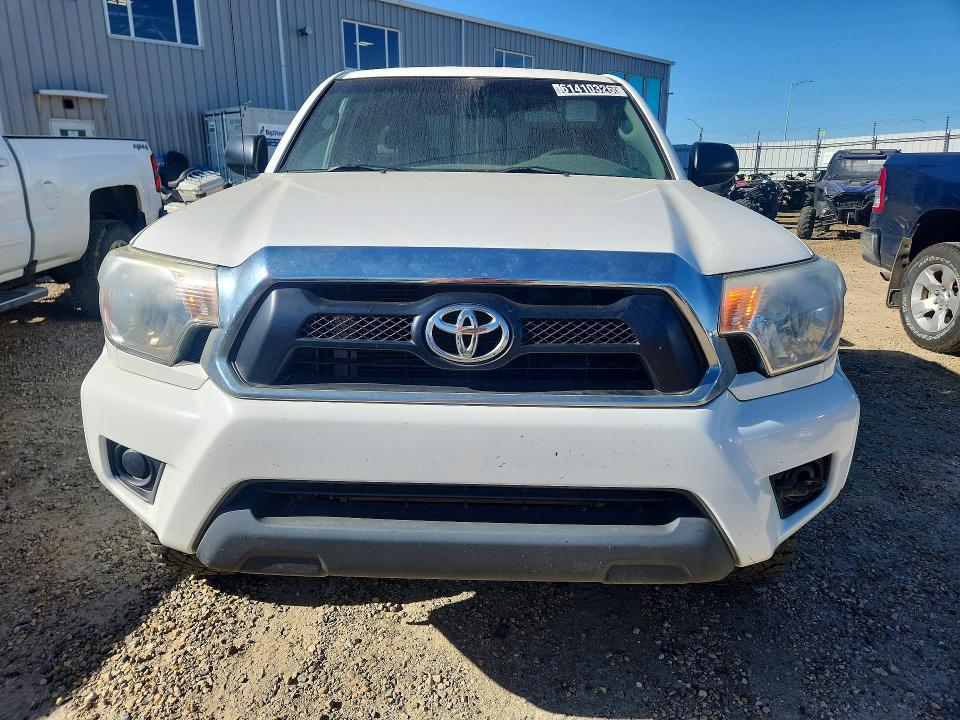 2015 Toyota Tacoma VIN 5TFUU4EN3FX110994 COPART salvage auction — NORMAL WEAR, Ab - Bos - Active (P), sold $23,700 on 2026-09-23 (photo 5)