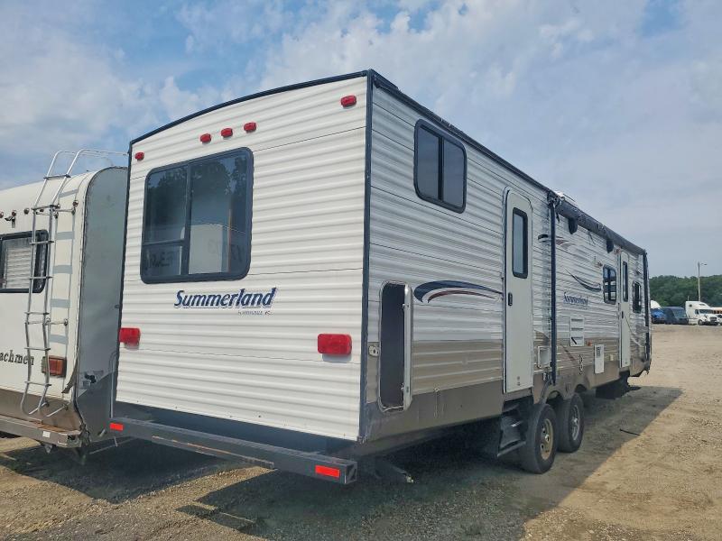 2013 Other Keystone VIN 4YDT30328D3151462 COPART salvage auction — SIDE, NJ - CERT OF TITLE-SALVAGE, sold $150 on 2026-09-03 (photo 4)