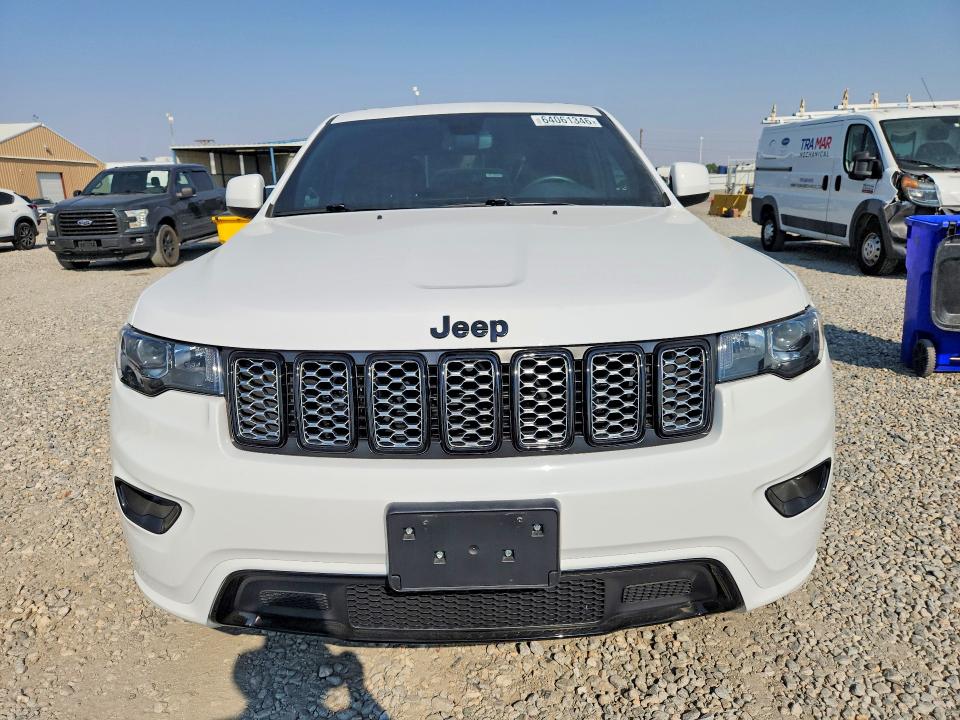 2020 Jeep Grand cherokee VIN 1C4RJFAG9LC400340 COPART salvage auction — MECHANICAL, CO - DIS/DLR/EXP ONLY CLEAN TITLE, sold $13,500 on 2026-08-11 (photo 5)
