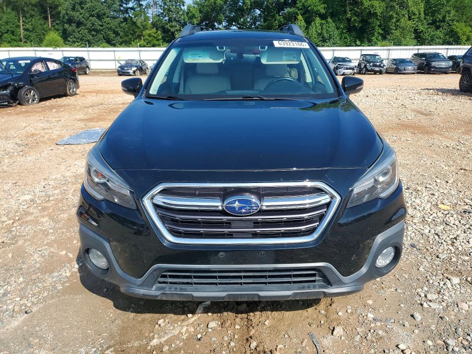 2018 Subaru Outback VIN 4S4BSANC3J3338273 COPART salvage auction — REAR END, Salvage Title, sold $6,000 on 2026-08-24 (photo 5)