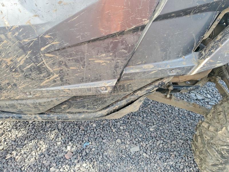 2016 Yamaha Yxz VIN 5Y4AN01Y2GA103913 COPART salvage auction — ROLLOVER, Ks - Bill Of Sale, sold $600 on 2026-08-27 (photo 9)