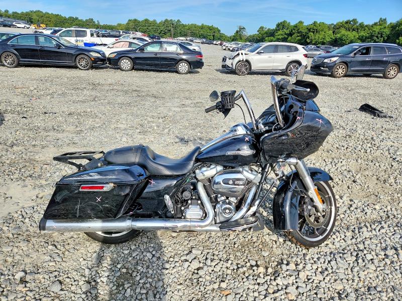 2023 Harley-davidson Fl VIN 1HD1KHC14PB676675 — COPART salvage auction photo