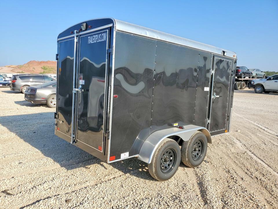 2026 Interstate Unknown VIN 4RAVS1228TC076974 COPART salvage auction — MINOR DENT/SCRATCHES, TN - CERTIFICATE OF TITLE (P), sold $1,250 on 2026-09-11 (photo 3)