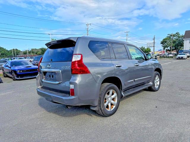 2013 Lexus Gx VIN JTJBM7FX4D5062131 COPART salvage auction — MINOR DENT/SCRATCHES, Ma - Certificate Of Title (P), sold $1,100 on 2026-08-26 (photo 4)