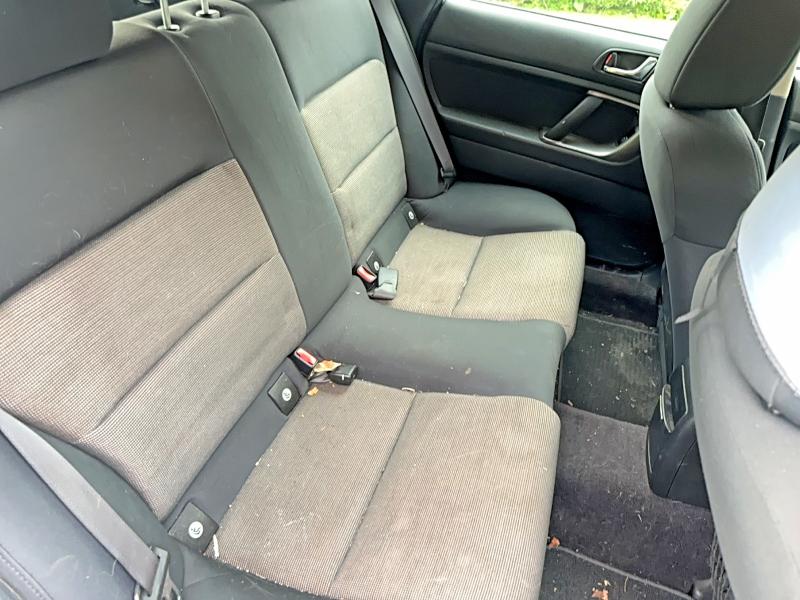 2007 Subaru Outback VIN 4S4BP61C377325190 COPART salvage auction — NORMAL WEAR, PA - CERT OF TITLE (P), sold $175 on 2026-09-03 (photo 6)