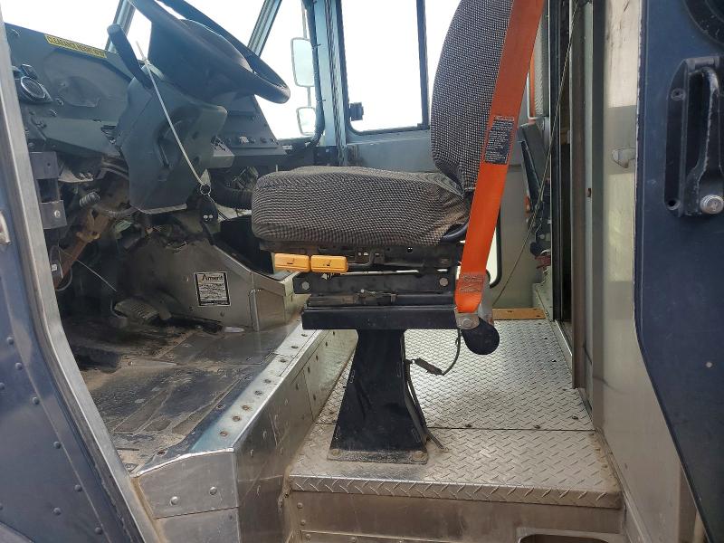 2020 Ford F59 VIN 1F65F5KN7L0A01518 COPART salvage auction — MINOR DENT/SCRATCHES, TX - CERTIFICATE OF TITLE, sold $16,300 on 2026-09-15 (photo 7)
