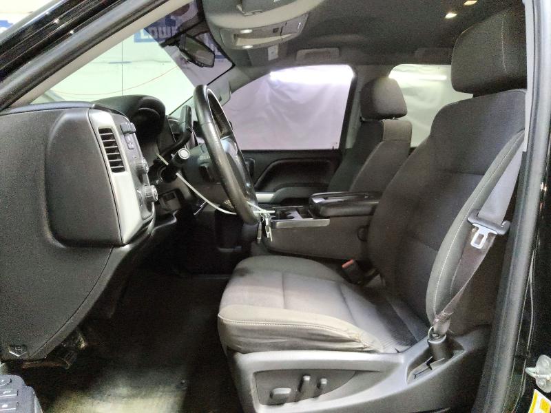 2016 Chevrolet Silverado 1500 VIN 1GCVKREC0GZ347955 COPART salvage auction — MINOR DENT/SCRATCHES, TN - CERTIFICATE OF TITLE, sold $10,200 on 2026-08-27 (photo 7)