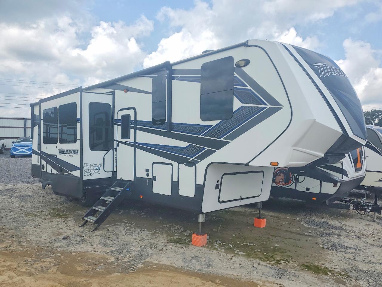 2020 Grandesign Momens351m VIN 573FM4026L1114728 — COPART salvage auction photo