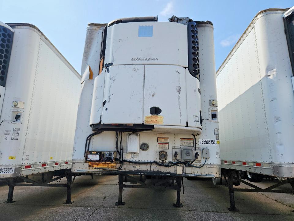 2016 Great dane trailers VIN 1GRAA9627GE700518 COPART salvage auction — ROOF, CT, sold $1,150 on 2026-09-08 (photo 5)