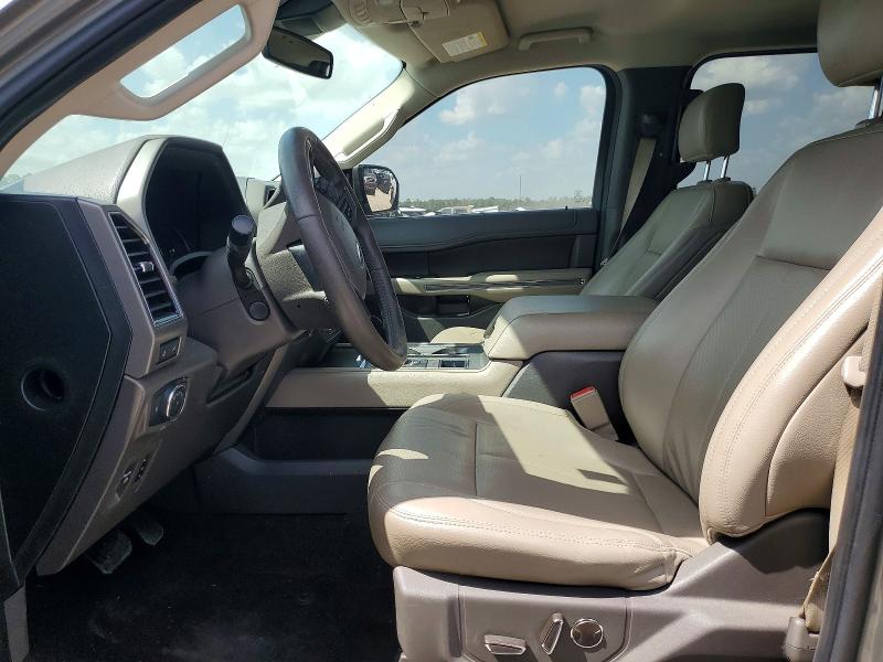 2019 Ford Expedition VIN 1FMJU1HT6KEA68978 COPART salvage auction — MECHANICAL, Tx - Certificate Of Title, sold $7,300 on 2026-09-16 (photo 7)