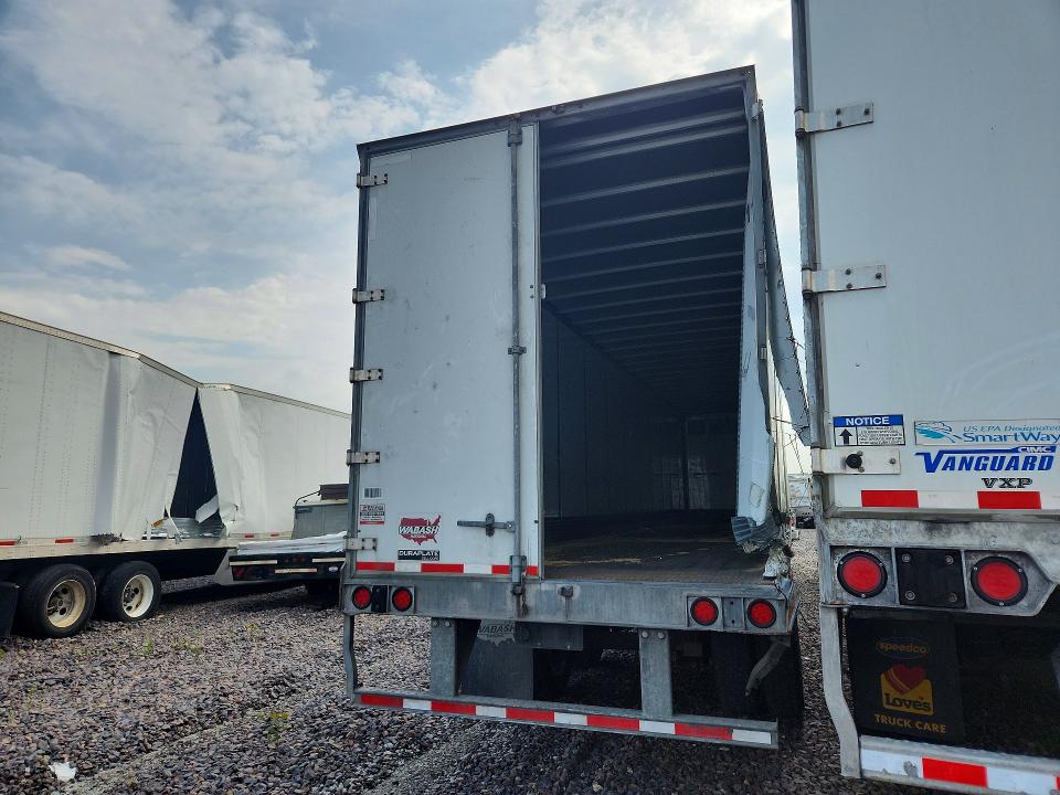 2023 Wabash Dvcvhpc VIN 1JJV532D2PL371069 COPART salvage auction — REAR END, IN - CERT OF TITLE-SALVAGE TITLE, sold $8,600 on 2026-10-01 (photo 3)