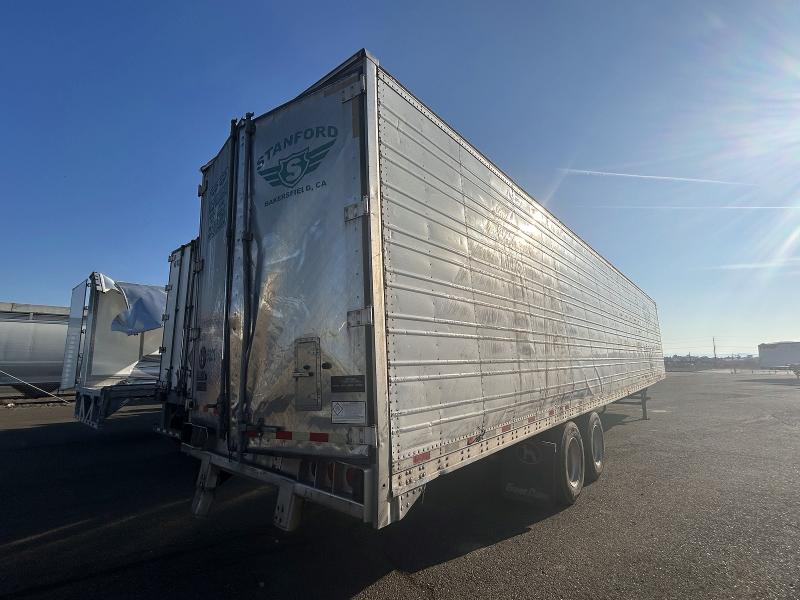 2017 Great dane trailers No model found VIN 1GRAA0628HW700969 COPART salvage auction — REAR END, WA - BILL OF SALE, sold $2,100 on 2026-09-17 (photo 3)