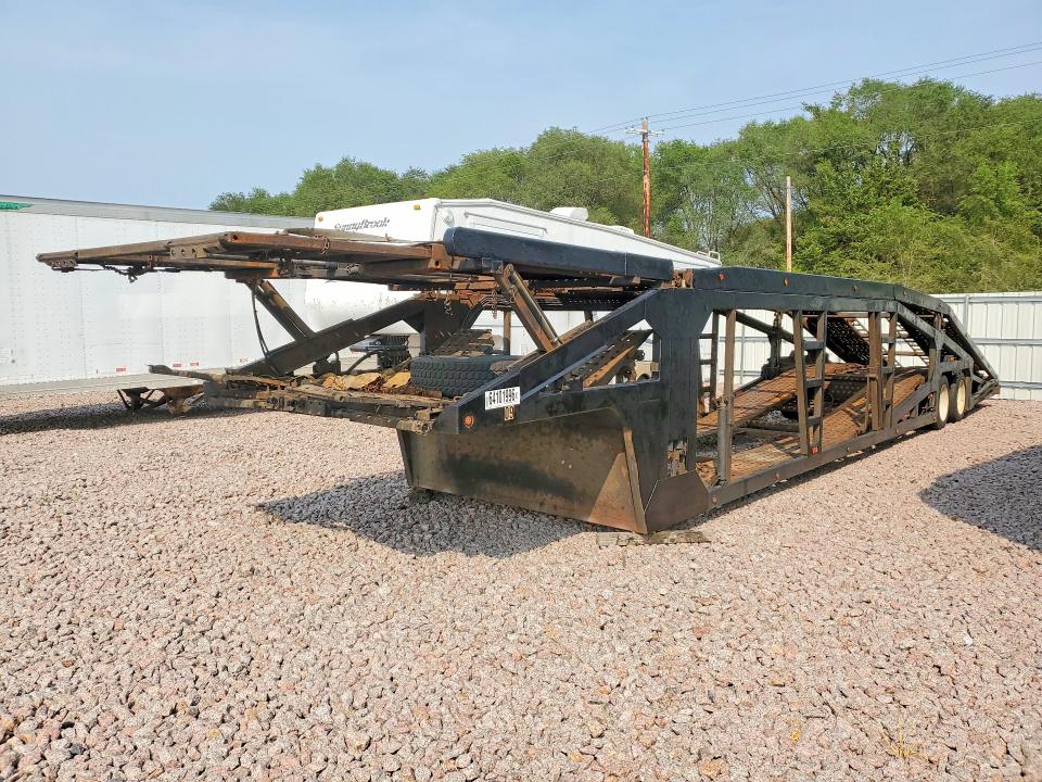 2017 Unknown VIN 1S9CA5320HP297351 COPART salvage auction — MINOR DENT/SCRATCHES, MN - CERTIFICATE OF TITLE, sold $5,000 on 2026-09-04 (photo 1)
