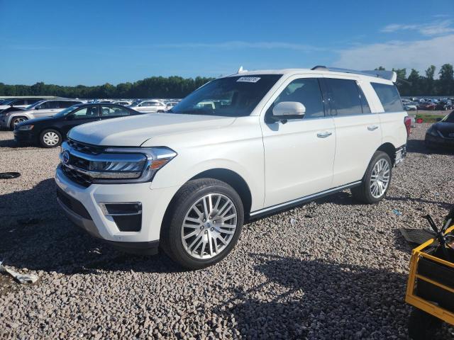 2024 Ford Expedition VIN 1FMJU1K86REA24297 — COPART salvage auction photo
