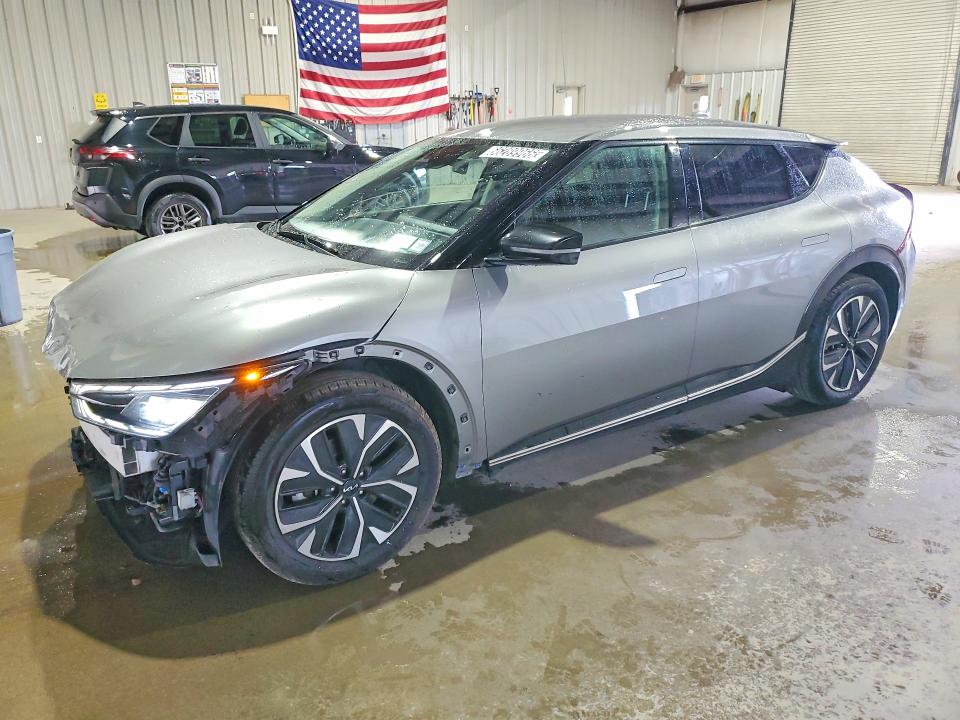 2023 Kia Ev6 VIN KNDC34LA0P5130339 — COPART salvage auction photo