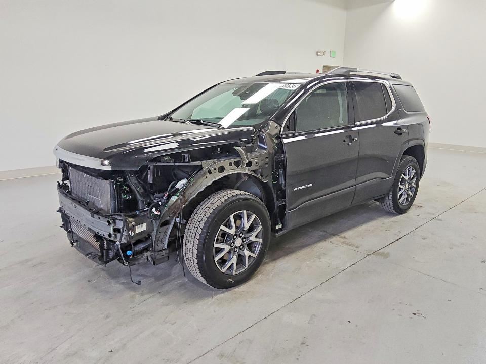 2023 Gmc Acadia VIN 1GKKNML40PZ236996 — COPART salvage auction photo