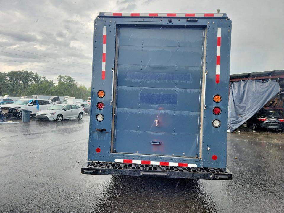 2021 Ford F59 VIN 1F65F5KN9M0A01392 COPART salvage auction — NORMAL WEAR, NJ - CERTIFICATE OF TITLE, sold $28,500 on 2026-09-15 (photo 6)
