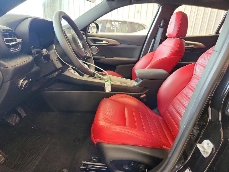 2024 Dodge Hornet VIN ZACNDFBN7R3A27183 COPART salvage auction — SIDE, Wi - Salvage - Multiple Brands, sold $5,000 on 2026-08-17 (photo 7)