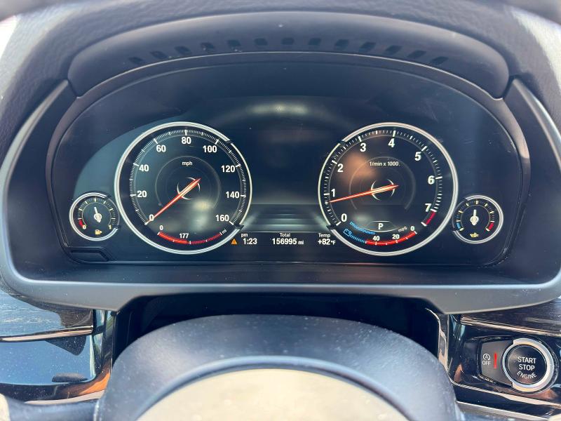 2018 BMW X5 VIN 5UXKR6C55J0U15260 COPART salvage auction — MINOR DENT/SCRATCHES, Salvage Title, sold $8,900 on 2026-09-16 (photo 8)