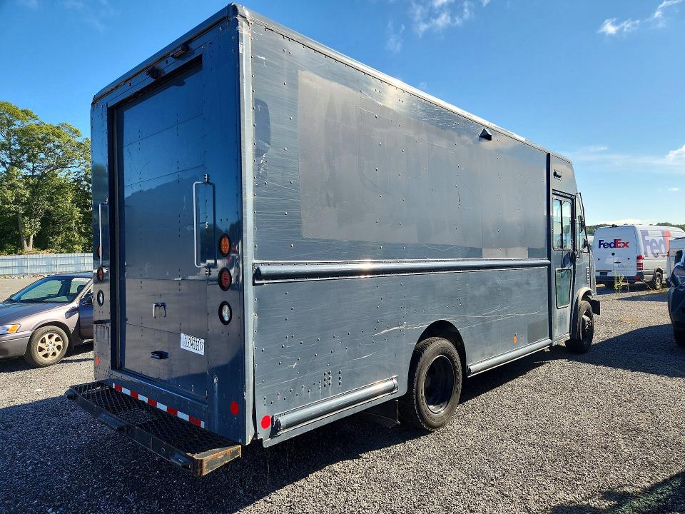2020 Ford F59 VIN 1F65F5KN5L0A05082 COPART salvage auction — MINOR DENT/SCRATCHES, Ma - Certificate Of Title, sold $16,000 on 2026-09-17 (photo 3)