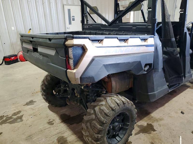 2023 Polaris Ranger VIN 4XARSE997P8093103 COPART salvage auction — REAR END, Ky - Cert Of Title-Salvage, sold $5,500 on 2026-09-08 (photo 9)