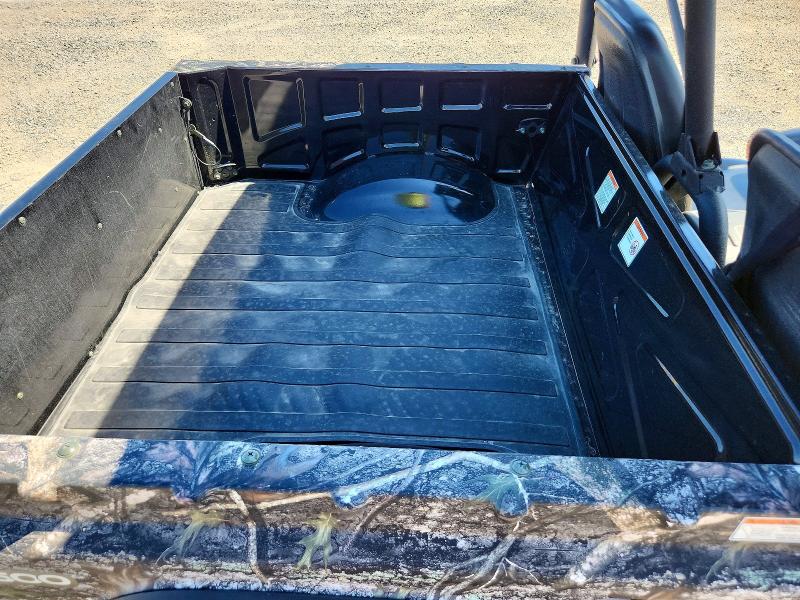 2021 Unknown VIN A6HMDTZ4AMB006687 COPART salvage auction — NORMAL WEAR, MT - CERTIFICATE OF TITLE, sold $2,000 on 2026-09-08 (photo 6)
