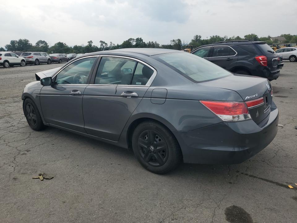 2012 Honda Accord VIN 1HGCP2F38CA127343 COPART salvage auction — FRONT END, Salvage Title, sold $400 on 2026-08-25 (photo 2)