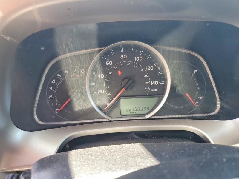 2015 Toyota Rav 4 VIN 2T3ZFREV2FW189463 COPART salvage auction — FRONT END, CA - SALVAGE CERTIFICATE, sold $200 on 2026-09-04 (photo 9)